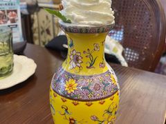 -秘密旅行Bonjour(黑金冠 江南西店)