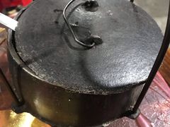 -江边湾柴火鸭