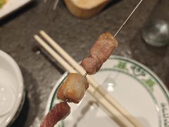 -老白清真烧烤(旗舰店)