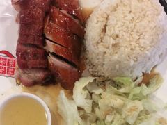 -永祥烧腊餐厅(虹口店)