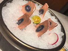 -極上萬膳·日料放题(来福士江景店)