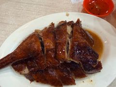 -一乐烧鹅(中环店)