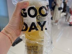 -古茗(东鼓道店)