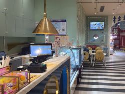 -奈尔宝·儿童乐园·亲子餐厅(华采天地店)