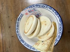 -老刘家泡馍·陕西老字号(钟楼广济街店)