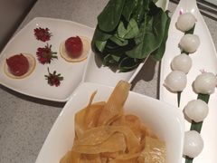 -海底捞大排档火锅(悦荟广场店)