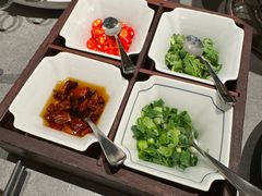-鼎鼎香·港式火锅(北京SKP店)