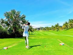 -海南鉴湖蓝湾高尔夫球会