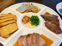 -徐鼎盛民间菜(奥体店)