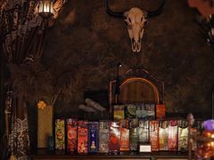 -雪灵魔法世界SHELLY’S TAROT(大良桂畔里店)
