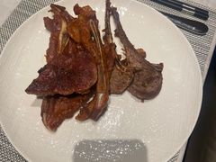 -盐城万豪酒店-盐城厨房西餐厅
