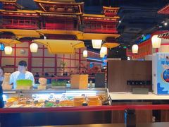 -牛New寿喜烧(金茂览秀城店)