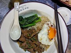 -兴华里茶记(禅城同济首店)