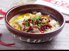 -大碗先生(万家丽店)