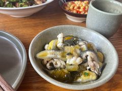 -印象鲵宴·张家界地标美食名片(溪布街店)