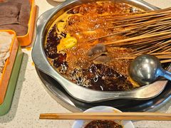 -水碾河刘老大串串香(水碾河路店)