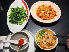 -麻六记(凤凰汇店)