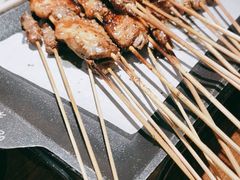 -管氏翅吧(马家堡店)