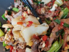 -树厨贵州菜(大十字店)