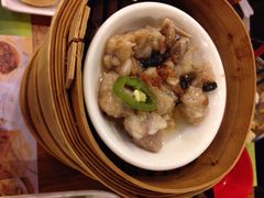添好运点心专门店(深水埗店)-添好运点心专门店(深水埗店)