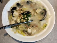 -郑庄脂渣海鲜楼(九水路店)