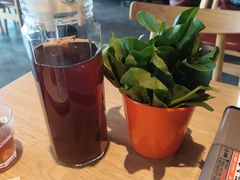 -虾满堂小龙虾烧烤(富荟广场店)