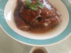 -椿记烧鹅(叠彩店)