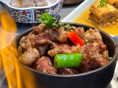 -江南里·新浙菜(苏州大悦城店)