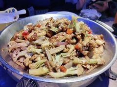 -蛙功夫(福州仓山万达店)