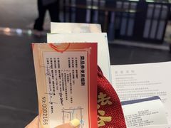 -清远熹乐谷温泉度假酒店