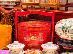 -富华斋饽饽铺·宫廷糕点·伴手礼(护国新天地店)