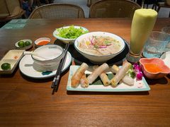 -南越郡·越式风味餐厅(青秀万达店)