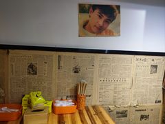 -柳州肥姨妈大骨螺蛳粉(江宁万达店)