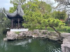 -台州府城(东湖)