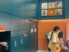 -海马体家庭照相馆(北京芳圆里 ID MALL店)
