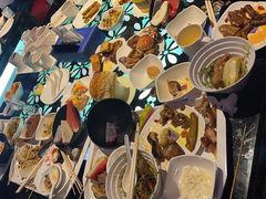 -堂会(白云店)