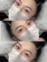 -变美丽半永久纹眉连锁·机器野生眉•洗眉