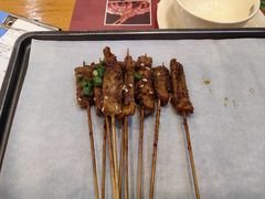 -探唐烧烤(棠东店)