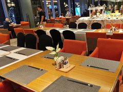 -南京金鹰尚美酒店·尚美西餐厅