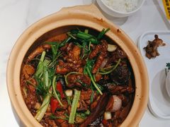 -火啫啫·粤式啫啫煲(南京弘阳店)