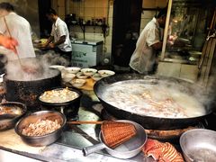 -甘记肥肠粉(马鞍北路店)
