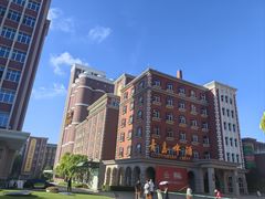 -青岛啤酒博物馆