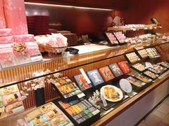 -銀座あけぼの (銀座本店)