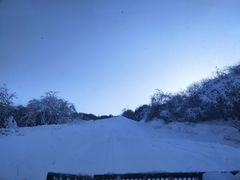 -太子岭滑雪场