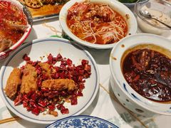 -欧记大排档·景德菜(上海首店)