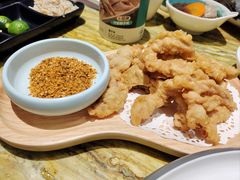 -春润大地海南椰子鸡(沙井京基百纳广场店)