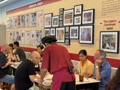 -黄亚细肉骨茶(仰光路店)