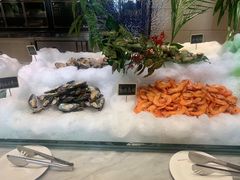 -川骄海鲜自助(亚运村店)