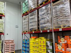 -山姆会员商店(亦庄创意生活广场店)
