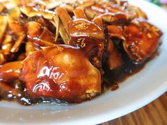 -双塔老饭店